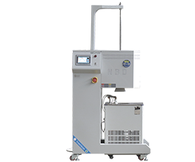 恒溫型冷熱疲勞試驗機
