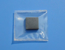 Graphite(普通：熱解)	