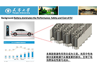“高熵摻雜”策略實(shí)現層狀正極材料無(wú)鈷化